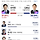 뒤집힌 경기 <b>평택</b>을 개표현황