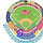 KT vs <b>SSG</b> 4/24 2연석