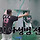[kbo]시구 온 윤경호한테 실시간으로 기빨리는 나성범