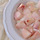 물복+리코타치즈+연유면 세상을 다 가질 수 있다 (공지ㅠㅠ 이 <b>영광</b>을 물복파들에게 돌립니다)