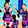 ‘김연경 24득점 맹활약’ 흥국생명, IBK기업은행 3-1 격파→3연승 질주 [<b>화성</b> 리뷰]