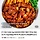 (품절)네이버) 강명희 치밥이 맛있는 양념 닭구이 1kg(500gx2팩+떡1팩) 8,900원(네멤 무배)