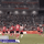 [남자축구 결승전 대한민국 vs 일본] 경기종료, 대한민국이 사상 최초로 아시안게임 4연패를 <b>달성</b>합니다.gif