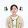 나이별 처음쓴 핸드폰