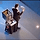 위에서 본 비둘기 마술.gif
