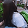 트와이스 사나 답지않게 살짝 짜증난게 보였던 장면.gif