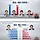대전MBC-코리아리서치 여론조사] 충남 <b>홍성</b>-예산 양승조(민) 44% vs 강승규(국) 41%