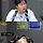 채연이의 Knock 안무에서 특이점을 발견한 탁재훈