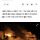 <b>영동</b> 애완견 번식장서 불..50여 마리 타죽어