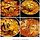 김치찌개는 무조건 1vs2vs3vs4