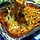 치즈 오븐 스파게티.gif
