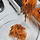 무생채 비빔밥.gif
