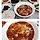 목포 유명음식이라는 양념꽃게살 비빔밥...JPG