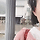 아기가 자는지 안 자는지 확인하는 법.gif