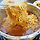 존맛 김치찌개+라면사리 조합.gif