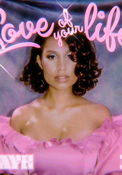 RAYE - Love Of Your Life