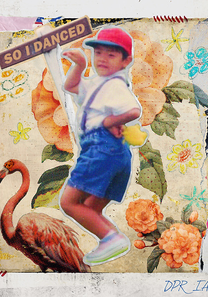 DPR IAN - So I Danced
