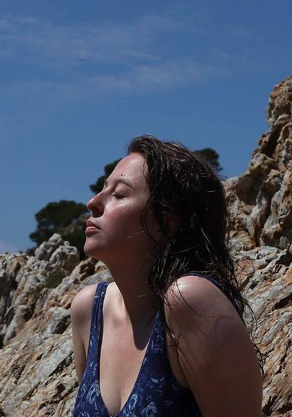 Rosemarie - La mer