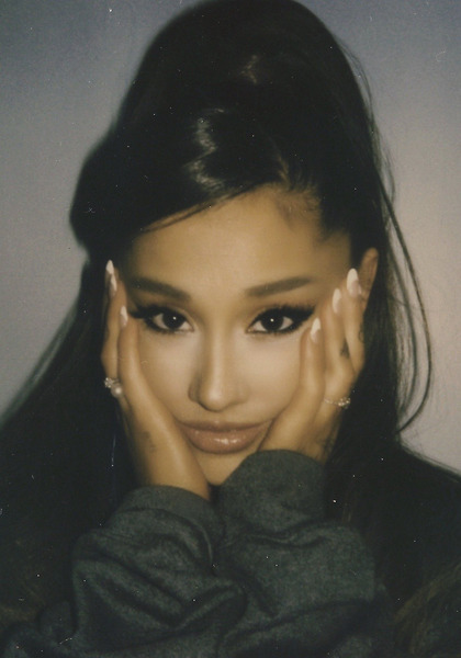 Ariana Grande - past life