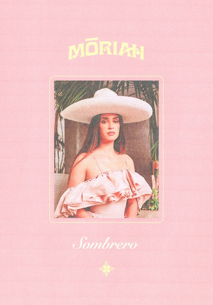 MŌRIAH - Sombrero