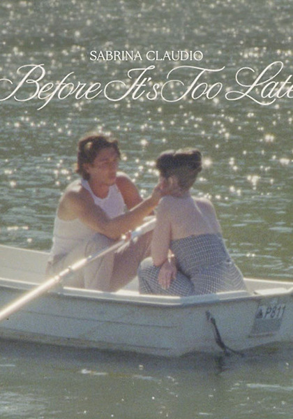 Sabrina Claudio - Before It's Too Late