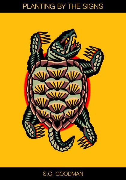 S.G. Goodman - Snapping Turtle