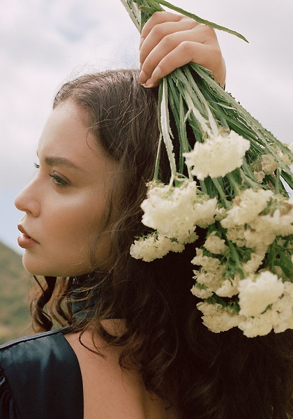 Sabrina Claudio - Take One To The Head