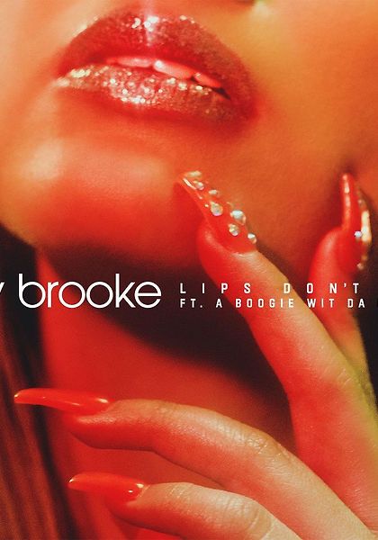Ally Brooke - Lips Don't Lie