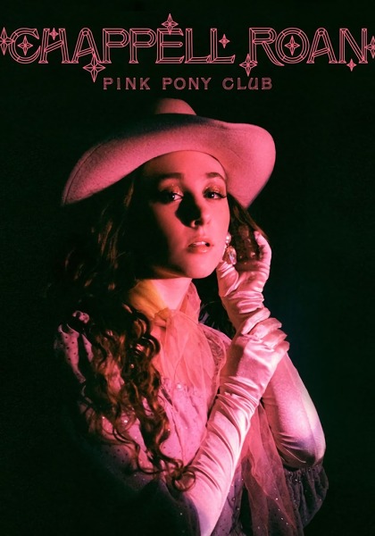 Chappell Roan – Pink Pony Club