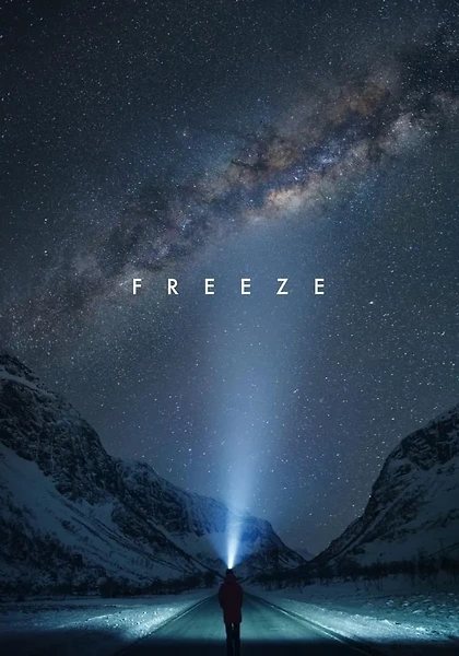 Kygo - Freeze