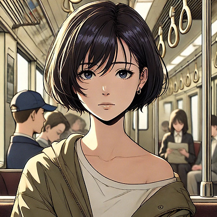 Your Name - Blog Profile Picture