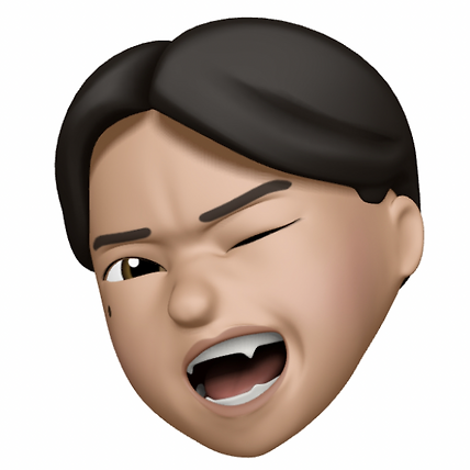 내 블로그 유저 이미지