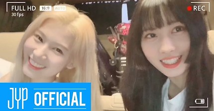 트와이스 모사의 자연 TV (사나랑 모모랑 하와이 휴가 스케치) | 인스티즈