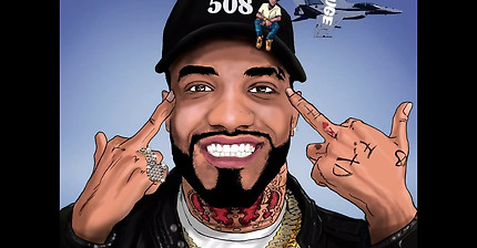 Joyner Lucas &amp; Tory Lanez - Suge (Remix) | 인스티즈