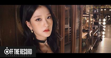 프로미스나인 (fromis_9) 'flaylist' 'Shawn Mendes, Camila Cabello - Señorita' cover by 지원X서연