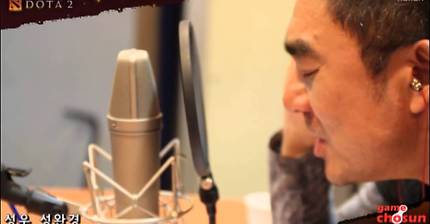 재미로 보는 한국성우 분들의 성우가 된 계기 (+대표작,음성) (feat. 될놈될) | 인스티즈