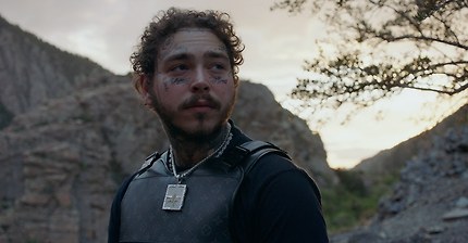 포스트 말론 - Saint-Tropez | 인스티즈