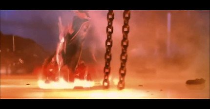 터미네이터2에서 기억 조작된 장면 | 인스티즈