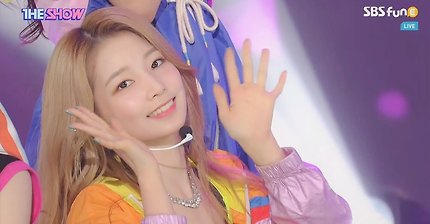 [로켓펀치] 모닝 빔밤붐이라서 연희 | 인스티즈