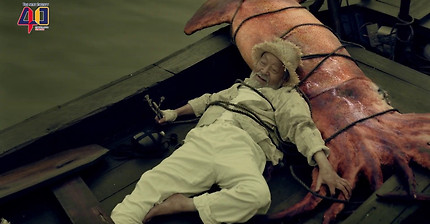 버거계의 레전드 귀환 | 인스티즈