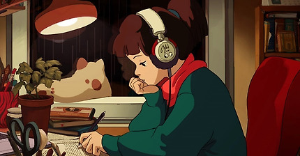 lofi hip hop radio - beats to relax/study to