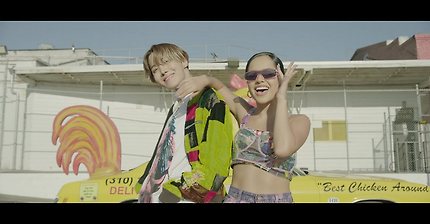 뜬금 없이 치킨누들스프 먹자는 제이미 올리버 | 인스티즈