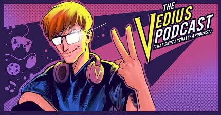 The Vedius Podcast - Episode 1: The LCK and Worlds 2019