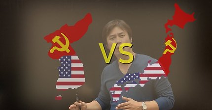 일본이 분단됐어야..38선은 코메디다 (황현필) | 인스티즈