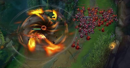 LOL) 기분이 좋아지는 영상 | 인스티즈