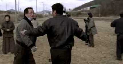 살인의 추억 논두렁신 | 인스티즈