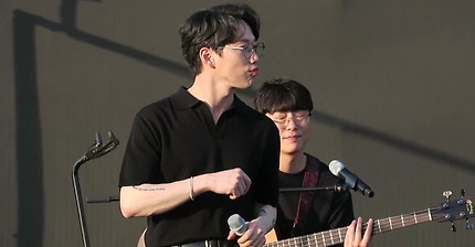 좋아하는 노래 1일 1곡 추천 프로젝트 #285 | 인스티즈