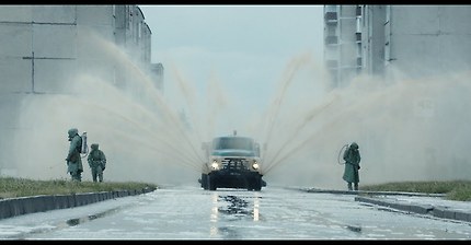 체르노빌 비하인드썰 | 인스티즈