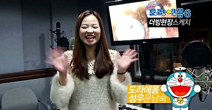 재미로 보는 한국성우 분들의 성우가 된 계기 (+대표작,음성) (feat. 될놈될) | 인스티즈