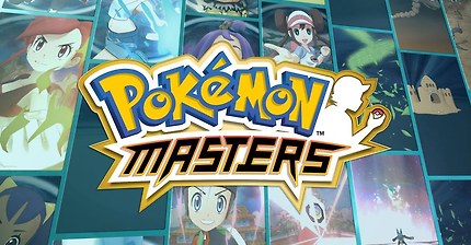게임프리크 오피셜 스마트폰 포켓몬 신작 - 포켓몬마스터즈 | 인스티즈